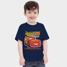 Disney Cars T Shirt |