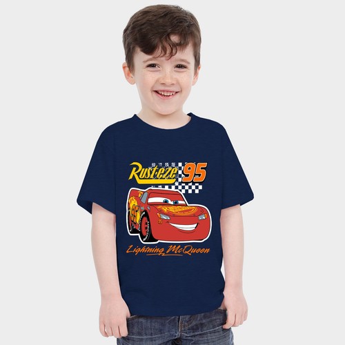 Disney cars shirt - shirt, |