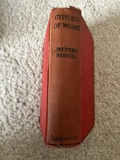 Gyfford of Weare by Jeffery