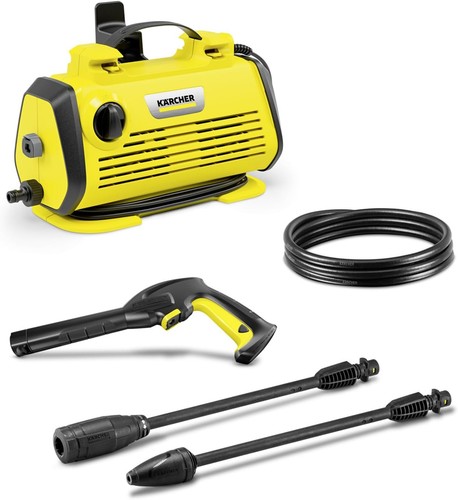 Karcher horizontal pressure - k3,