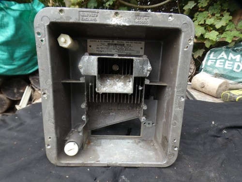 Caravan carver cascade mk2 - cascade,