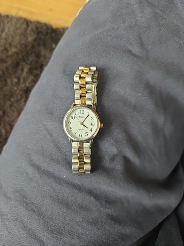 Timex indiglo women watch - timex,