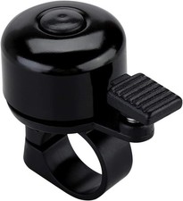 Mini bike bell - mini, loud