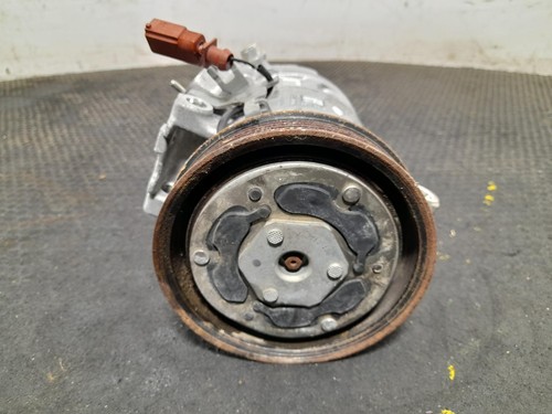 Audi air conditioning - a3, a/c