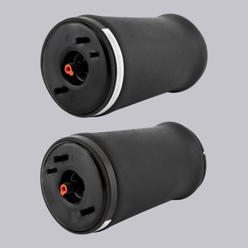 Air suspension spring bag - 2x,