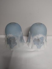 Pair Of Vintage Art Nouveau