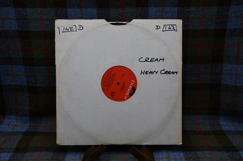 Heavy cream pd 3502 - cream, by