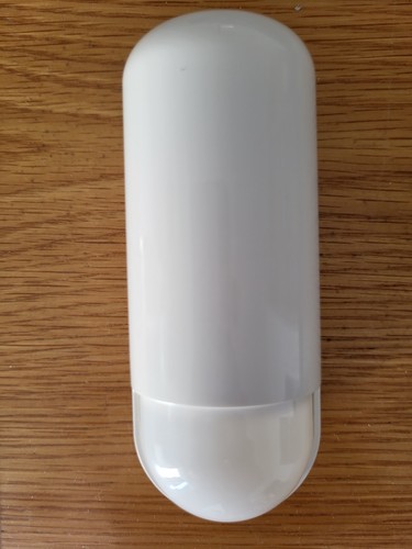 Risco piccolo pet detector
