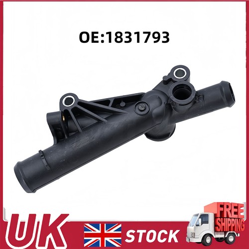 For ford ecoboost scti - 1.6,