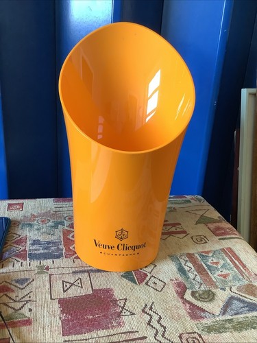 Veuve clicquot orange - clicquot, acrylic