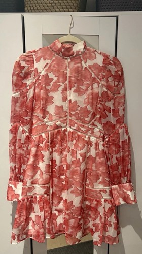 Ted baker london - fit, flare