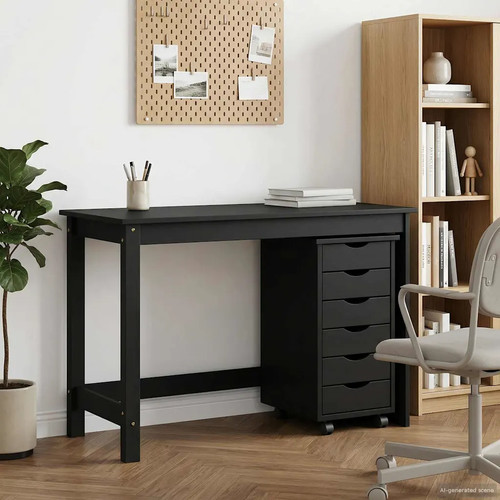Walplus moss writing desk - desk, and
