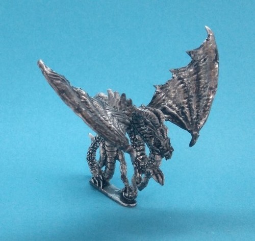 Ral partha miniature 28mm - miniature,
