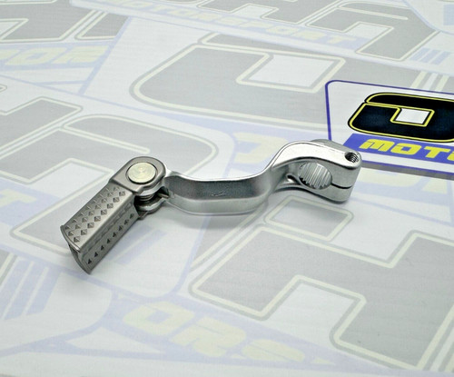 Genuine sherco gear pedal - gear,