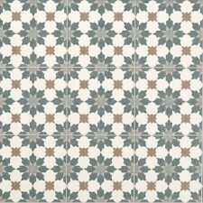Morrocan Tile Lino Flooring