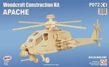 Apache Woodcraft Construction