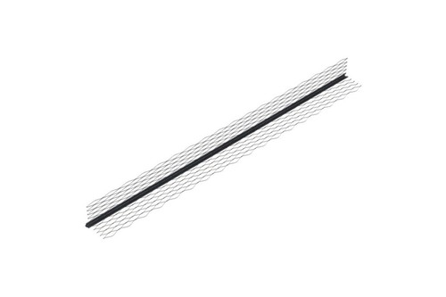 Mini mesh angle bead - angle, 3m
