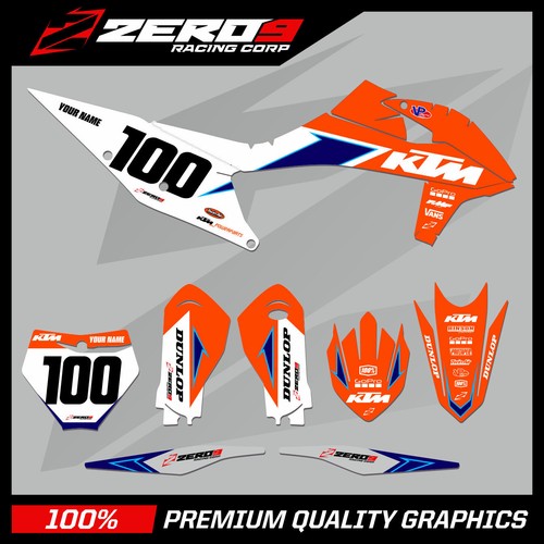 Custom graphics kit - graphics,