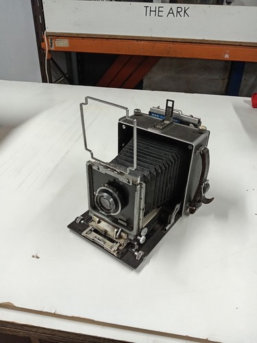Mpp 5x4 micro technical 4x5 - micro,