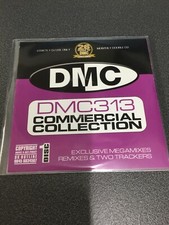 DMC Commercial Collection 313