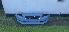 volvo c30 r design front bumper