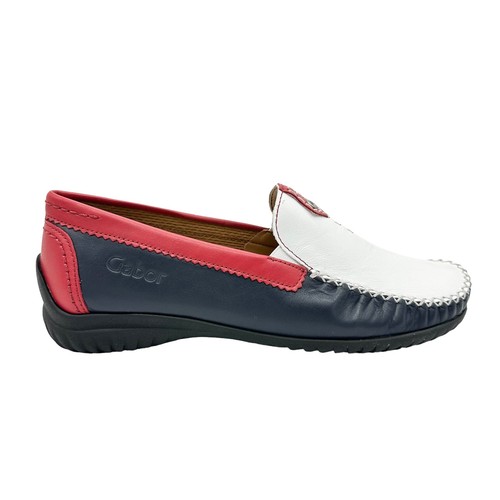 Gabor california navy blue - navy,