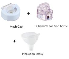 Omron Mesh Cap