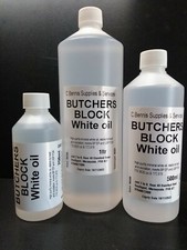 HIGHLY Refined Pure White