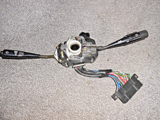 WIPER INDICATOR HEADLIGHT