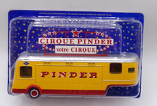 ALTAYA JEAN RICHARD PINDER