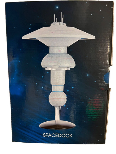 Eaglemoss star trek - eaglemoss, iii-the