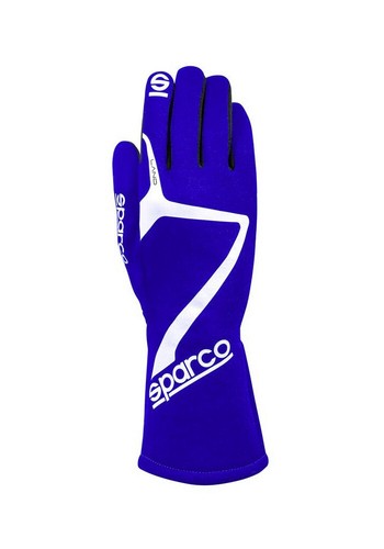 Fia sparco land gloves race - fia,