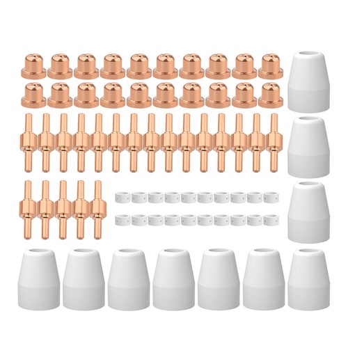 Electrode tip cup ring - tip,