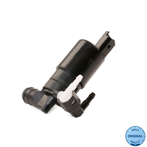 Windscreen washer pump - windscreen,