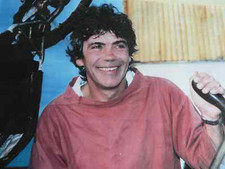 Cornish Smock Fishermans