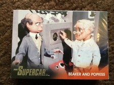 WORLDS OF GERRY ANDERSON