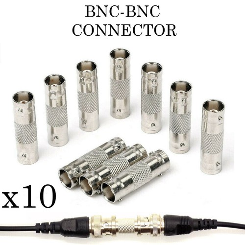 Bnc female - bnc,