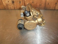 Honda CBF600 SA 8 2009 (2008-12) Rear Brake Caliper VGC #204
