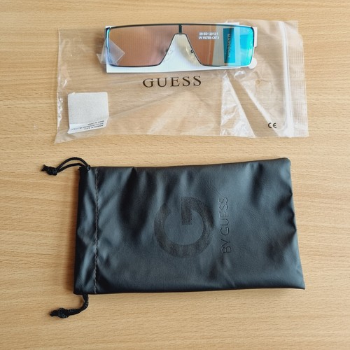 Guess sunglasses unisex - unisex, gu8206