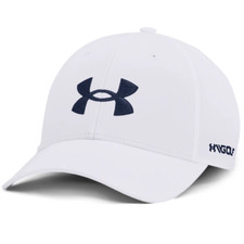Under Armour Golf Baseball Cap