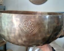 10" Super Moon Bowl —