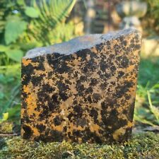 Copper & Gold Ore Freestanding