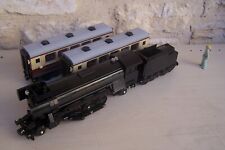 lego 'real no fake' , train