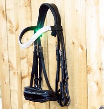 Anatomical Bridle FSS FREEWAY
