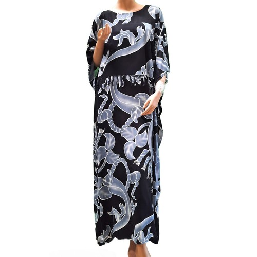 Maya ubud resort kaftan ladies - kaftan,