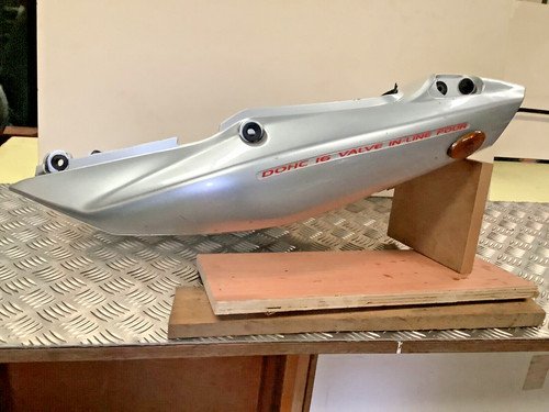 Suzuki gsf 600 - suzuki,