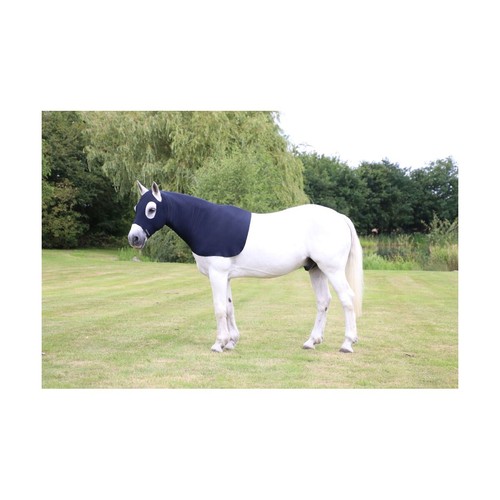 Anti rub lycra - lycra, hood