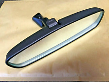 VAUXHALL INSIGNIA / ASTRA INTERIOR REAR VIEW MIRROR BLACK PART No E11026150