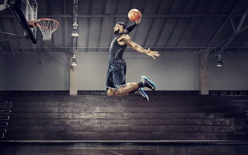 Size lebron james - size,
