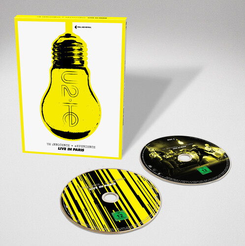 Innocence experience - innocence, +